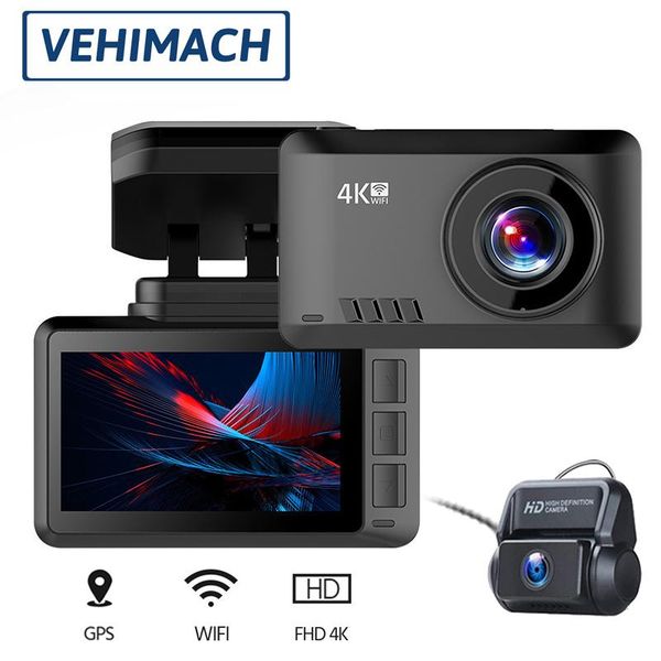 dash cam wifi gps dual camera car dvr mirror front and rear view vehicle 2.4'' 2160p dashcam auto registrar monitor dvrs
dash cam wifi gps dual camera car dvr mirror front and rear view vehicle 2.4'' 2160p dashcam auto registrar monitor dvrs