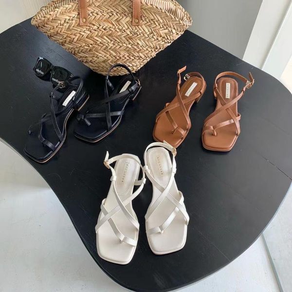 sandals 2021 summer roman comfort shoes for women clear heels suit female beige gladiator girls flat black low fashion solid
sandals 2021 summer roman comfort shoes for women clear heels suit female beige gladiator girls flat black low fashion solid