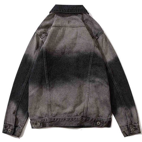 men's jackets jackets at sunrise hip hop water wash black thin denim mens casual distressed jacket coat streetwear fashion male etq6 r, Black;brown
men's jackets jackets at sunrise hip hop water wash black thin denim mens casual distressed jacket coat streetwear fashion male etq6 r, Black;brown