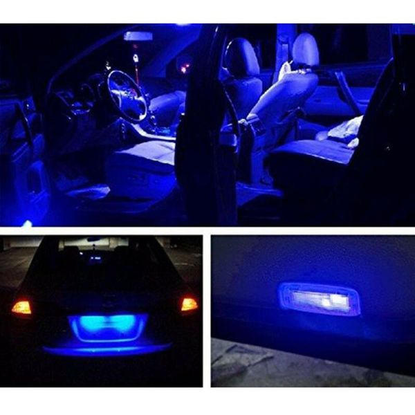 working light t10 led bulb blue car auto interior replacement super bright 2825 192 194 5smd
working light t10 led bulb blue car auto interior replacement super bright 2825 192 194 5smd