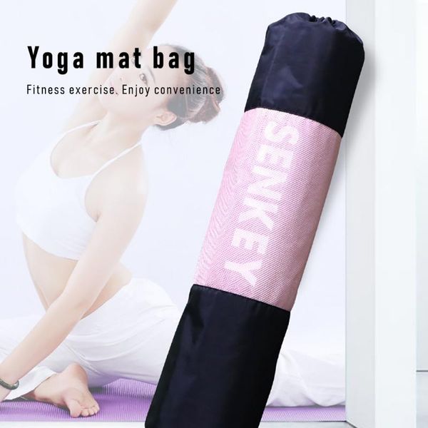 resistance bands portable yoga net bag pilates mat carrier durable washable gym mats case organizer
resistance bands portable yoga net bag pilates mat carrier durable washable gym mats case organizer