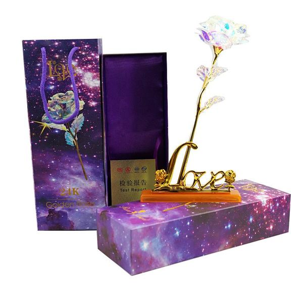 decorative flowers & wreaths artificial 24k gold rose with box valentines day gift present soap flower foil home house decor fake roses
decorative flowers & wreaths artificial 24k gold rose with box valentines day gift present soap flower foil home house decor fake roses