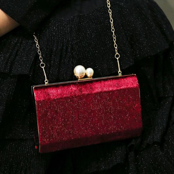 evening bags winter retro party dinner bag temperament dress all-match wedding gold banquet clutch designer
evening bags winter retro party dinner bag temperament dress all-match wedding gold banquet clutch designer
