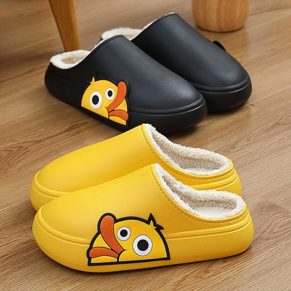 slippers patinete masculino inverno bonito de senho animado simples casa casal espessado base pantufas quentes algodão antirrapante ut5z, Black
slippers patinete masculino inverno bonito de senho animado simples casa casal espessado base pantufas quentes algodão antirrapante ut5z, Black
