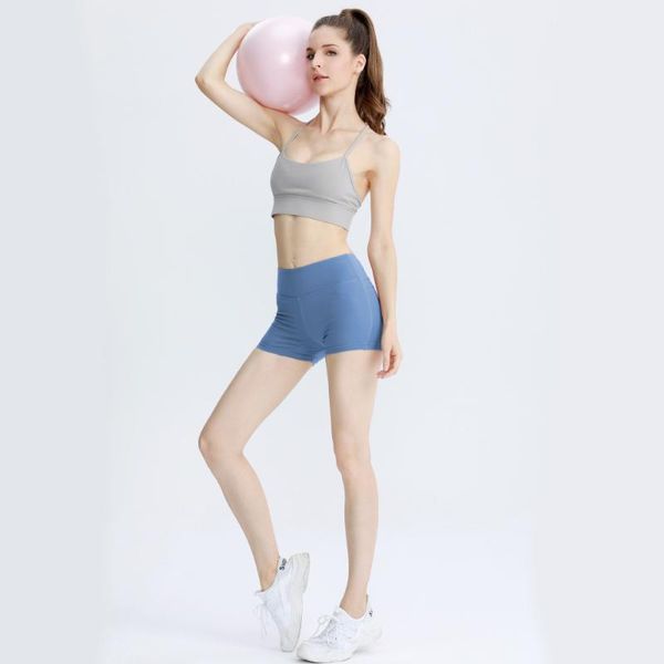 ladies sports shorts hip-lifting yoga fitness elastic high waist dance running moisture wicking solid color female pants outfit
ladies sports shorts hip-lifting yoga fitness elastic high waist dance running moisture wicking solid color female pants outfit