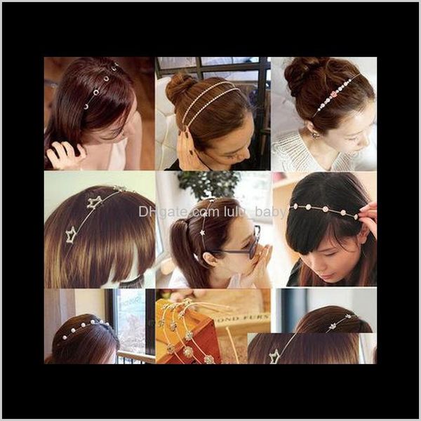 colorful rhinestone flower leaf hoop hairband for women girls bezel band accessories u8r9a 9qunm, Black;brown
colorful rhinestone flower leaf hoop hairband for women girls bezel band accessories u8r9a 9qunm, Black;brown