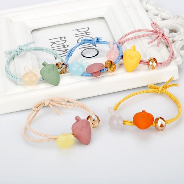 hair clips & barrettes korean sweet strawberry women rubber bands scrunchy elastic girls headband becorations ties gum for, Golden;silver
hair clips & barrettes korean sweet strawberry women rubber bands scrunchy elastic girls headband becorations ties gum for, Golden;silver