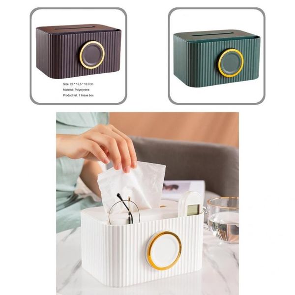 tissue boxes & napkins paper dispenser innovative sturdy ornamental modern storage napkin case box for living room
tissue boxes & napkins paper dispenser innovative sturdy ornamental modern storage napkin case box for living room
