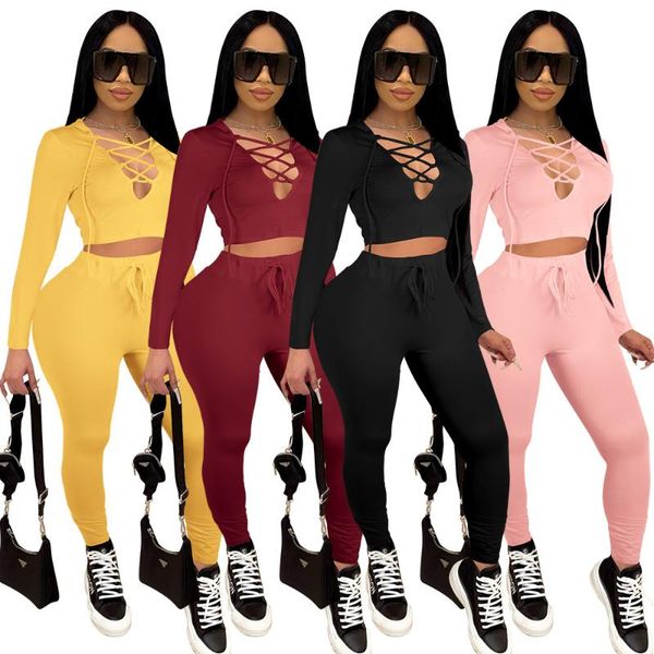 women's two piece pants 2021 2 set women hollow out long sleeve crop hoodie +leggings bodycon stretchy sports fitness jogger bodybuild, White
women's two piece pants 2021 2 set women hollow out long sleeve crop hoodie +leggings bodycon stretchy sports fitness jogger bodybuild, White