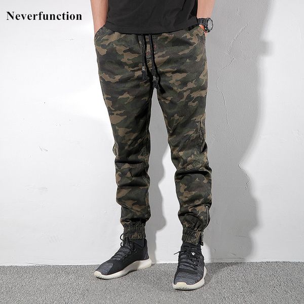 pant streetwear men camouflage jogger homme fashion hip hop casual overalls trousers 4xl, Black
pant streetwear men camouflage jogger homme fashion hip hop casual overalls trousers 4xl, Black
