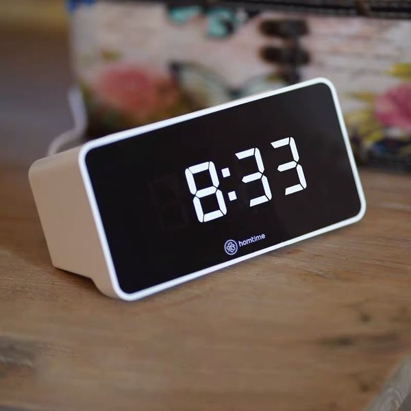 usb charging bedside creative multifunctional simple wirels silent vibration led dkelectronic alarm clock
usb charging bedside creative multifunctional simple wirels silent vibration led dkelectronic alarm clock