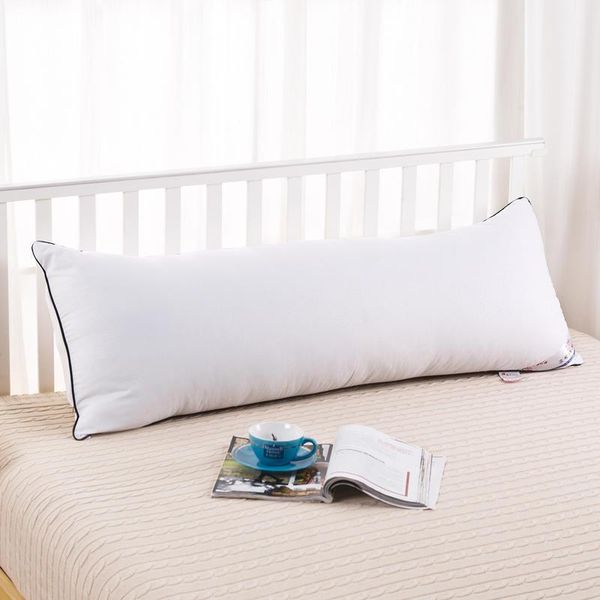 pillow white double long core home decor back cushion soft comfortable bedding hugging anime body 120/150/180cm
pillow white double long core home decor back cushion soft comfortable bedding hugging anime body 120/150/180cm