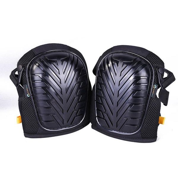 professional outdoor knee pads with heavy duty eva silicone padding engineering work protector adjustable fix elbow &, Black;gray
professional outdoor knee pads with heavy duty eva silicone padding engineering work protector adjustable fix elbow &, Black;gray