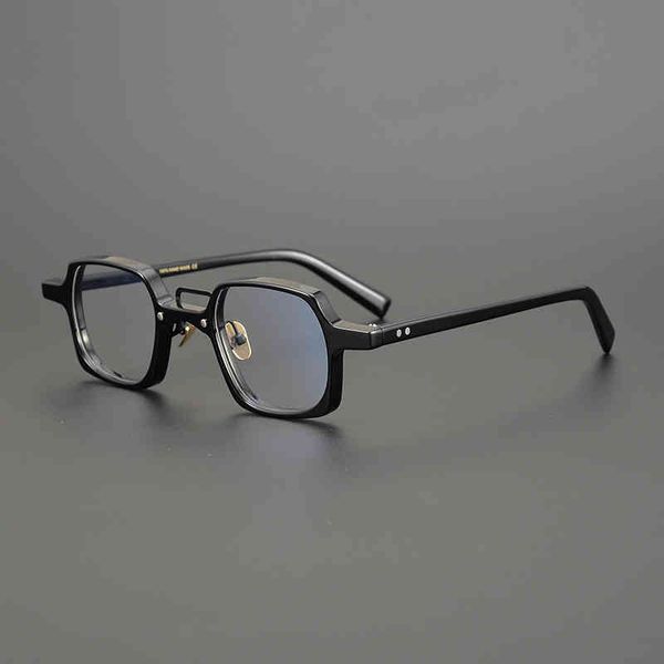 factory outlet tortoiseshell color japanese box handmade plate frame men's and women's height number small face, White;black
factory outlet tortoiseshell color japanese box handmade plate frame men's and women's height number small face, White;black
