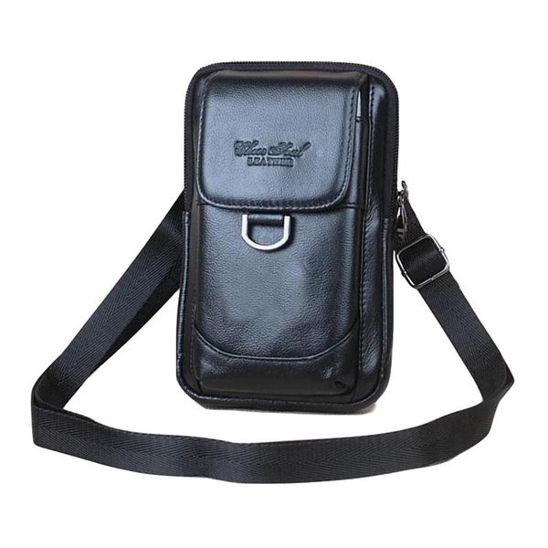 genuine leather belt waist bags small fanny pack men shoulder crossbody bag male coin purse wallets travel messenger
genuine leather belt waist bags small fanny pack men shoulder crossbody bag male coin purse wallets travel messenger