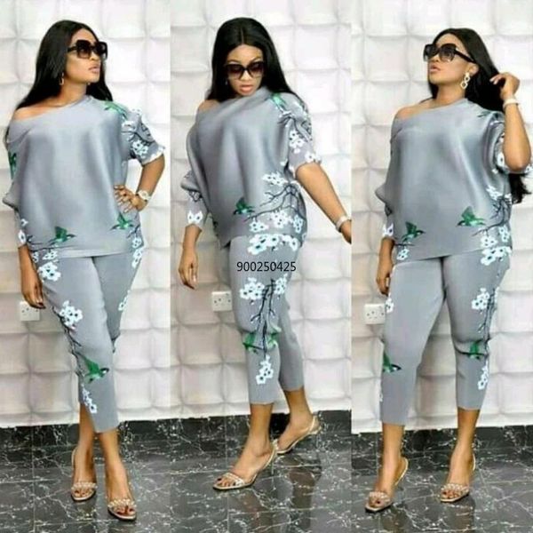 ethnic clothing 2 piece set africa clothes 2021 african dashiki fashion suit and trousers super elastic party plus size for lady, Red
ethnic clothing 2 piece set africa clothes 2021 african dashiki fashion suit and trousers super elastic party plus size for lady, Red