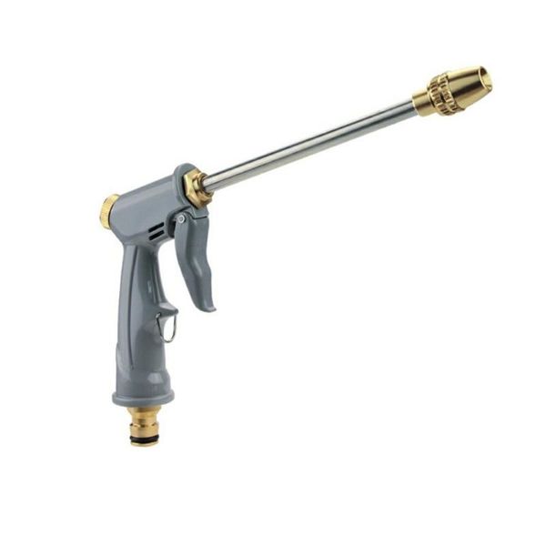 water gun & snow foam lance high-pressure washing machine labor-saving car 360-degree rotatable nozzle sprayer otatable spray head
water gun & snow foam lance high-pressure washing machine labor-saving car 360-degree rotatable nozzle sprayer otatable spray head