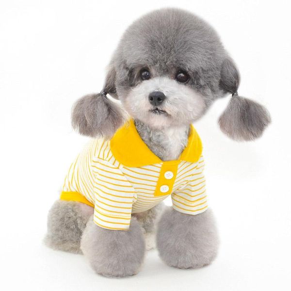 dog apparel 2022 clothes stripe design short sleeve autumn wear sleeping clothing puppy kitten cat t shirt
dog apparel 2022 clothes stripe design short sleeve autumn wear sleeping clothing puppy kitten cat t shirt