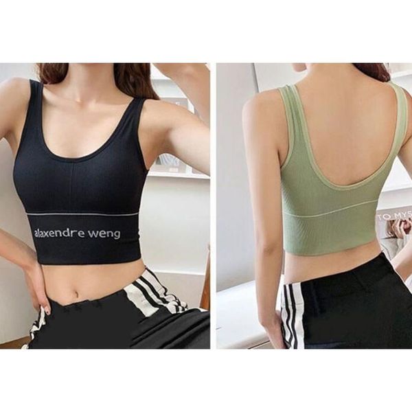 women bras breathable bra anti-sweat shockproof sports vest yoga gym running fitness workout sport outfit
women bras breathable bra anti-sweat shockproof sports vest yoga gym running fitness workout sport outfit