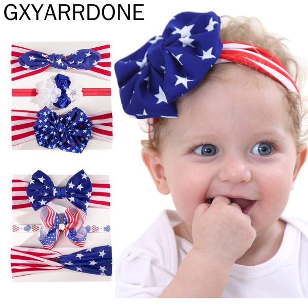 fourth of july striped headwraps baby independence day hair accessories for girls band headband borns turban, Slivery;white
fourth of july striped headwraps baby independence day hair accessories for girls band headband borns turban, Slivery;white