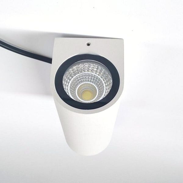 wall lamp dimmable up down 2head outdoor lighting lamps cylinder 7w 14w cob led light ip65 waterproof porch lights ac85v-265v
wall lamp dimmable up down 2head outdoor lighting lamps cylinder 7w 14w cob led light ip65 waterproof porch lights ac85v-265v