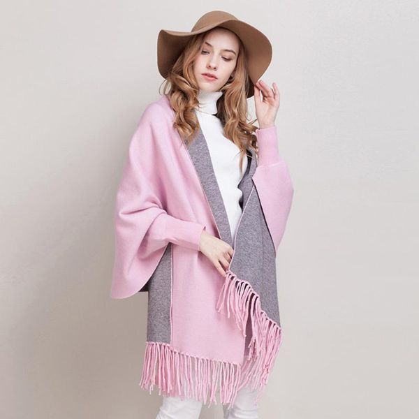 women's trench coats tassel pink cape coat women spring plus size drape velour cloak retro fashion cardigan clothing 55, Tan;black
women's trench coats tassel pink cape coat women spring plus size drape velour cloak retro fashion cardigan clothing 55, Tan;black