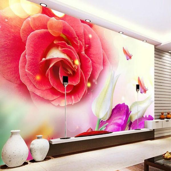 wallpapers customization 3d wallpaper for walls non woven silk murals backgrounds living room luxury fashion rose
wallpapers customization 3d wallpaper for walls non woven silk murals backgrounds living room luxury fashion rose