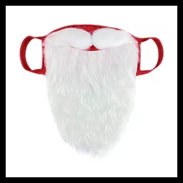 christmas decorations decoration creative santa claus beard masks reusable face covers for xmas cosplay party
christmas decorations decoration creative santa claus beard masks reusable face covers for xmas cosplay party