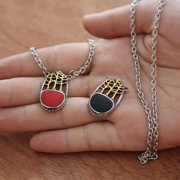 1pcs stainless steel camping with tree necklace the travel hiking pendant landscape nature woodland jewelry necklaces, Silver
1pcs stainless steel camping with tree necklace the travel hiking pendant landscape nature woodland jewelry necklaces, Silver