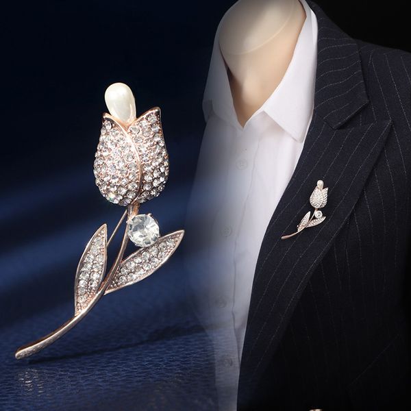 brooch pearl flower diamond inlaid alloy high grade 2021 suit coat accessories anti light pin, Gray
brooch pearl flower diamond inlaid alloy high grade 2021 suit coat accessories anti light pin, Gray