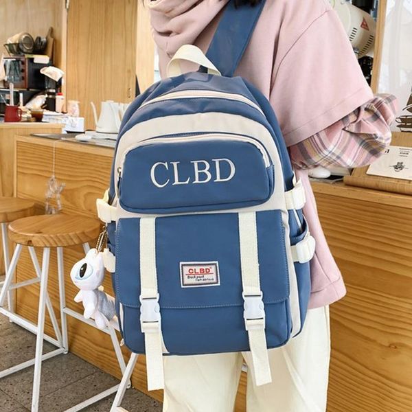 backpack waterproof big lapbag for men business travel mochila bookbag teenager girl boy school nylon rucksack50
backpack waterproof big lapbag for men business travel mochila bookbag teenager girl boy school nylon rucksack50