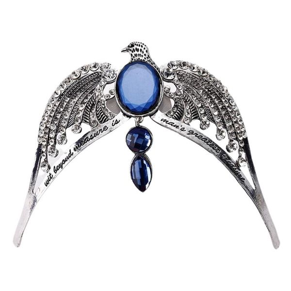 hair clips & barrettes lost diadem tiara crystal crown horcrux cosplay prop q81d, Golden;silver
hair clips & barrettes lost diadem tiara crystal crown horcrux cosplay prop q81d, Golden;silver