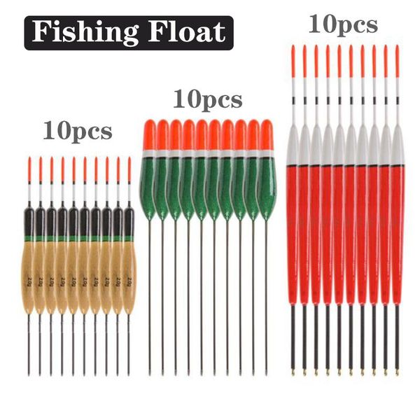 fishing accessories 10pcs bobber floats set buoy 2g/3g/4g platane wood float cork antenna peche
fishing accessories 10pcs bobber floats set buoy 2g/3g/4g platane wood float cork antenna peche