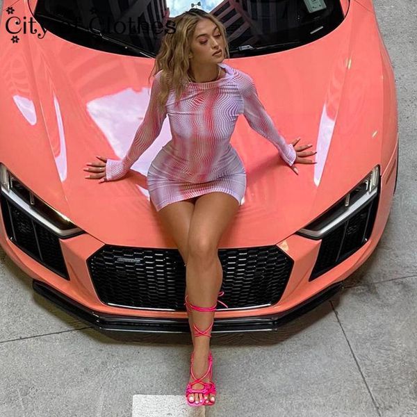 casual dresses women long sleeve o neck mini dress tie dye polka dot print bodycon streetwear party night club 2021 autumn winter, Black;gray
casual dresses women long sleeve o neck mini dress tie dye polka dot print bodycon streetwear party night club 2021 autumn winter, Black;gray