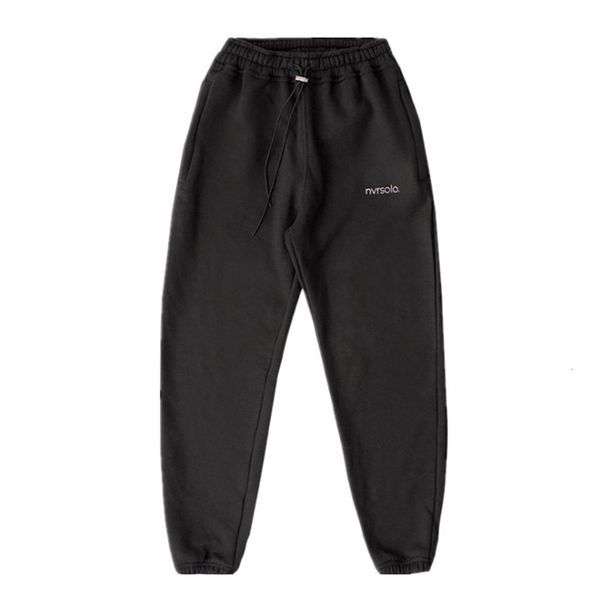 men's pants streetwear joggers sweatpants men's pants of fitness cotton sports clothes training sheer male strain, Black
men's pants streetwear joggers sweatpants men's pants of fitness cotton sports clothes training sheer male strain, Black