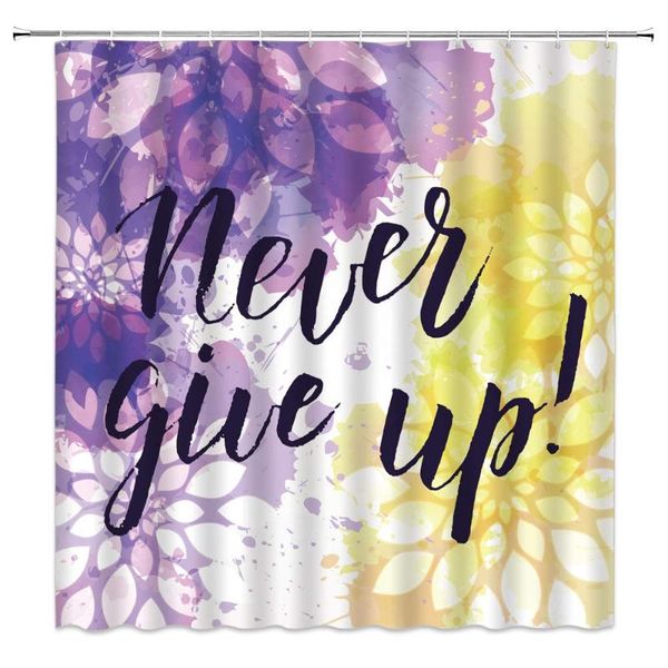 flower shower curtain watercolor floral motivational quote words life inspirational motto never give up creative design decor curtains
flower shower curtain watercolor floral motivational quote words life inspirational motto never give up creative design decor curtains