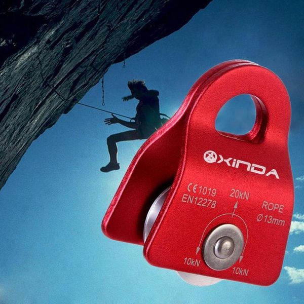 cords, slings and webbing 20kn rock climbing pulley outdoor survival mountaineering hiking lifting rope belt sling accessories equipment
cords, slings and webbing 20kn rock climbing pulley outdoor survival mountaineering hiking lifting rope belt sling accessories equipment