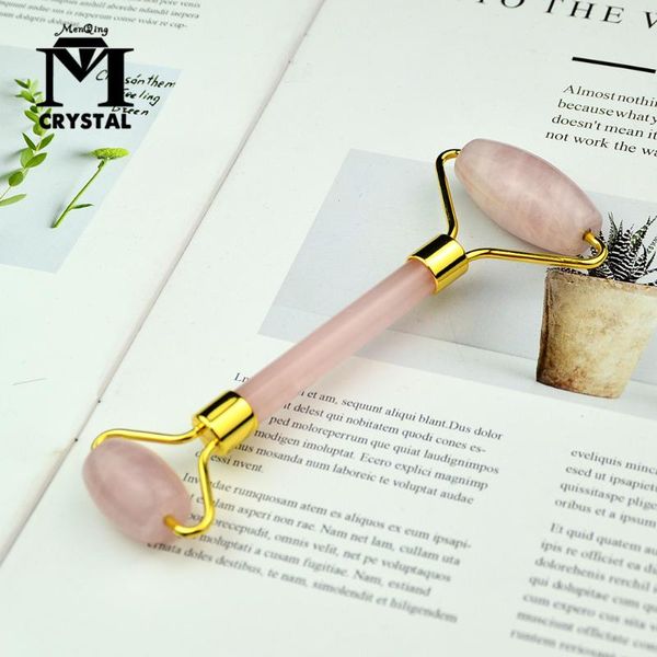 decorative objects & figurines face lift massager pink crystal roller facial massage relaxation jade stone natural rose quartz beauty skin t
decorative objects & figurines face lift massager pink crystal roller facial massage relaxation jade stone natural rose quartz beauty skin t