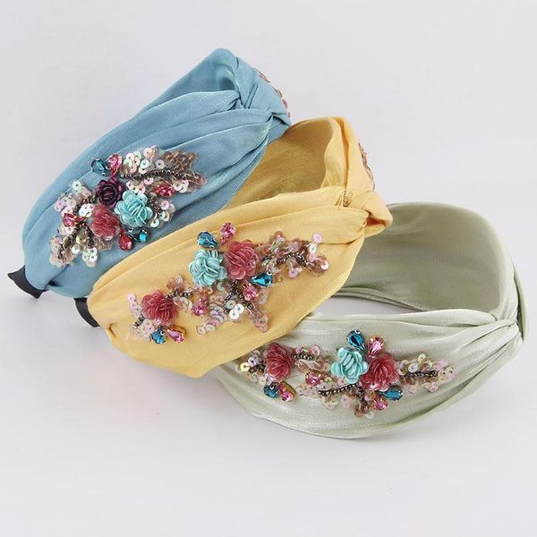 hair clips & barrettes smooth silk fabric sequined porcelain flower headband fashion bohemian inlaid with rhinestone sequins 929, Golden;silver
hair clips & barrettes smooth silk fabric sequined porcelain flower headband fashion bohemian inlaid with rhinestone sequins 929, Golden;silver