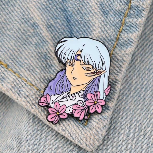 pins, brooches lt769 japanese anime sakura manga icons enamel pin badge cartoons collar lapel for backpack decoration jewelry gifts, Gray
pins, brooches lt769 japanese anime sakura manga icons enamel pin badge cartoons collar lapel for backpack decoration jewelry gifts, Gray