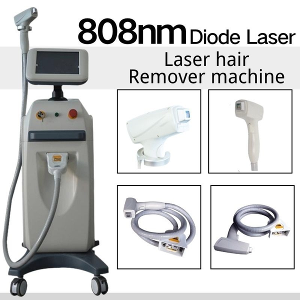 professional hair removal 808nm diode vertical laser hair removal 808 machine spa and clinic use 20 million s, Black
professional hair removal 808nm diode vertical laser hair removal 808 machine spa and clinic use 20 million s, Black