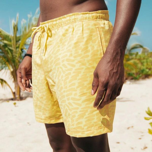men's swimwear 2021 temperature discolor men quick dry swimming trunks beach shorts bathing suit waterproof swimsuits sportswear sunga
men's swimwear 2021 temperature discolor men quick dry swimming trunks beach shorts bathing suit waterproof swimsuits sportswear sunga