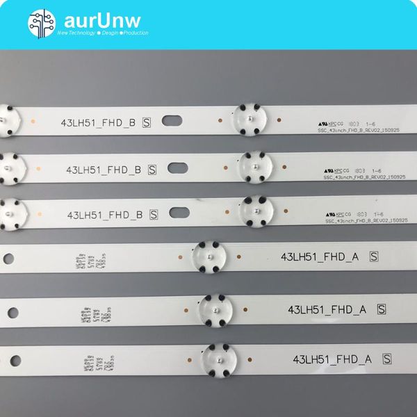 light beads led strip for wooree 43inch uhd array 43lh5100 lc430duy (sh)(a3) 43lj594v 43uj651v 43lh51_fhd_a type hc430dun-slvx1-511x
light beads led strip for wooree 43inch uhd array 43lh5100 lc430duy (sh)(a3) 43lj594v 43uj651v 43lh51_fhd_a type hc430dun-slvx1-511x