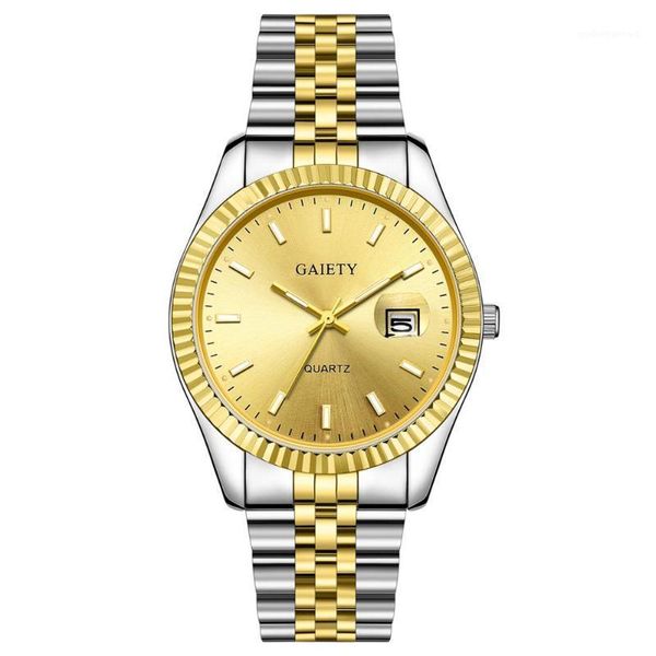 men stainless watches waterproof auto date steel belt quartz relgoio masculino wristwatches, Slivery;brown
men stainless watches waterproof auto date steel belt quartz relgoio masculino wristwatches, Slivery;brown