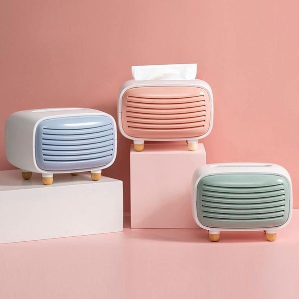 tissue boxes & napkins vintage television case box container restaurant livingroom towel napkin papers bag holder ins
tissue boxes & napkins vintage television case box container restaurant livingroom towel napkin papers bag holder ins