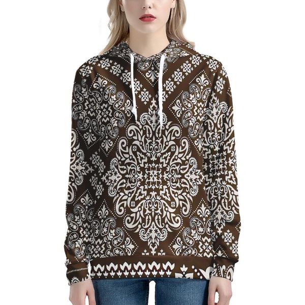women's hoodies & sweatshirts long sleeve autumn spring casual sweatshirt bandana print luxury design big pocket style womens, Black
women's hoodies & sweatshirts long sleeve autumn spring casual sweatshirt bandana print luxury design big pocket style womens, Black