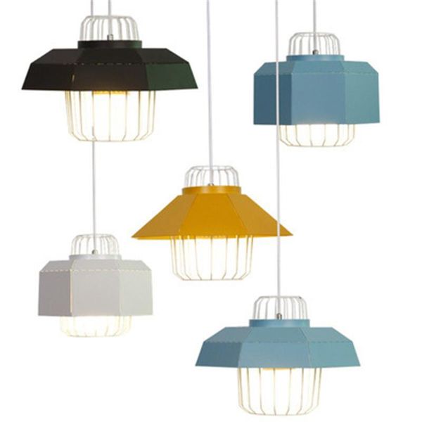 pendant lamps modern simple color geometric lamp milk tea shop light coffee hall corridor
pendant lamps modern simple color geometric lamp milk tea shop light coffee hall corridor