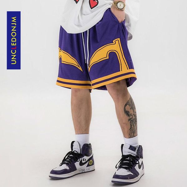 shorts streetwear men baggy joggers summer harajuku track sweatpants loose trousers purple black mz-609 men's, White;black
shorts streetwear men baggy joggers summer harajuku track sweatpants loose trousers purple black mz-609 men's, White;black