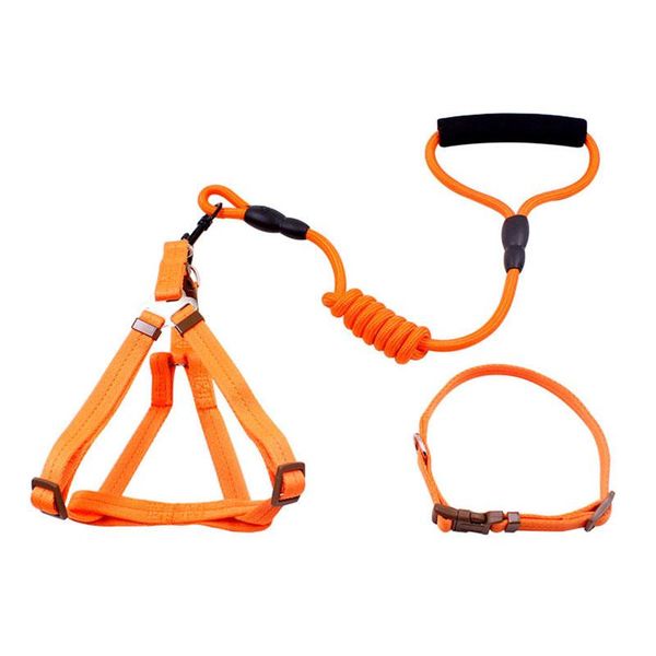 dog collars & leashes venxuis fashion l sizes no-pulling puppy harness vest nylon pet walking leads set with leash
dog collars & leashes venxuis fashion l sizes no-pulling puppy harness vest nylon pet walking leads set with leash