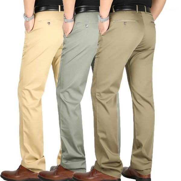 fashion spring summer casual lightweight pants male brand solid color trousers wear men bussiness trou men's, Black
fashion spring summer casual lightweight pants male brand solid color trousers wear men bussiness trou men's, Black